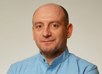 Anatolii Bezoliuk