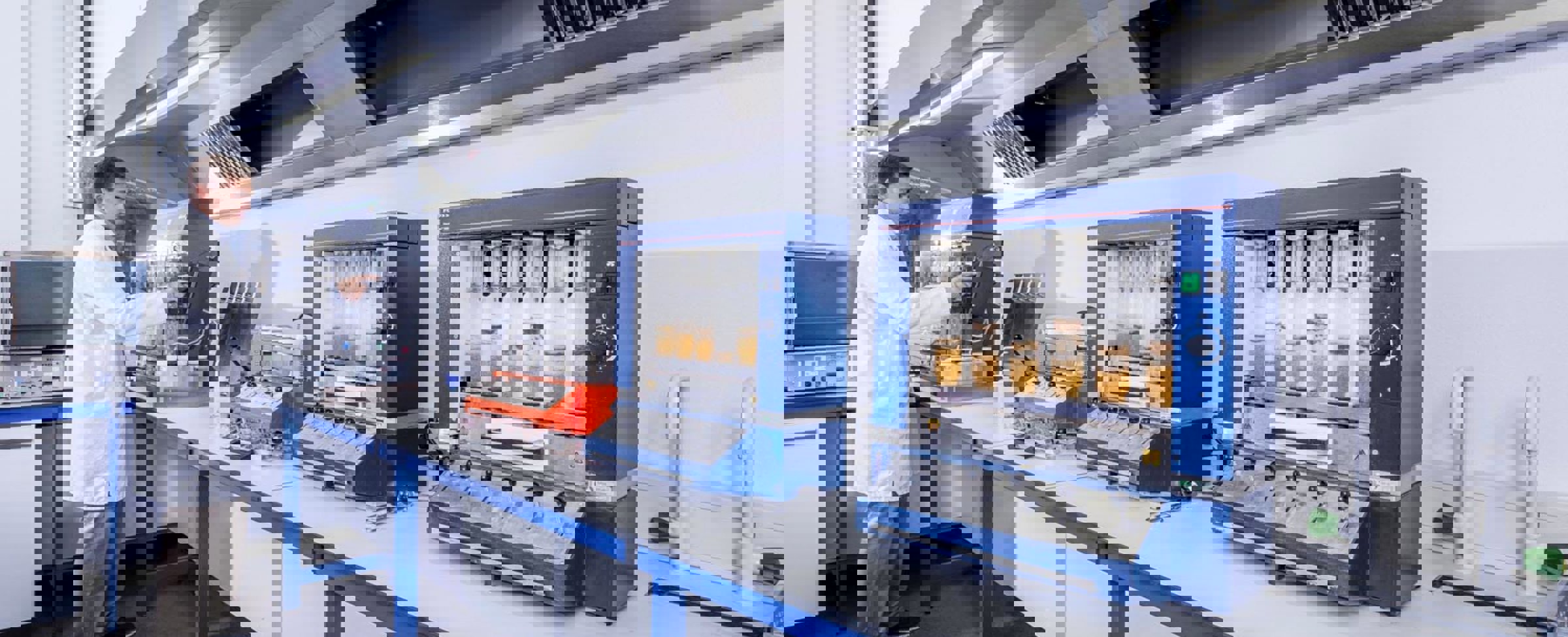 Ingredient Research Centre