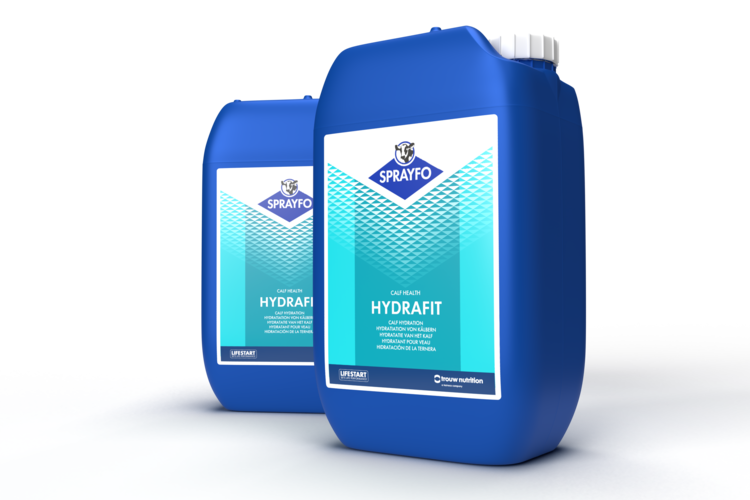 Sprayfo HydraFit
