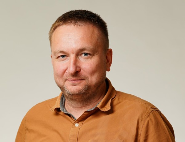 Vitaliy Kyryliuk